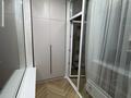 2-комнатная квартира · 50 м² · 4/12 этаж, К. Толеметова 64/3 за 300 000 ₸ в Шымкенте, Абайский р-н — фото 5