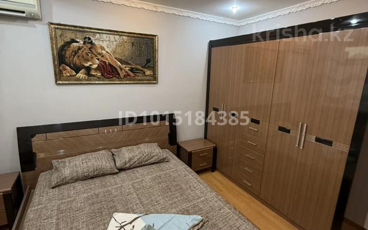 4-комнатная квартира · 100 м² · 8/12 этаж, Курмангазы 3 — Рынок Коктем за 15 000 ₸ в Атырау, мкр Авангард-2 — фото 2