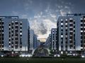 1-комнатная квартира, 29.9 м², 9/9 этаж, ​Бирлик 1г за 14.5 млн 〒 в Алматы — фото 9