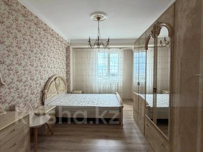 2-комнатная квартира · 62.6 м² · 13/18 этаж, Панфилова — Напротив МЕЛОМАН за 65 млн ₸ в Алматы, Алмалинский р-н