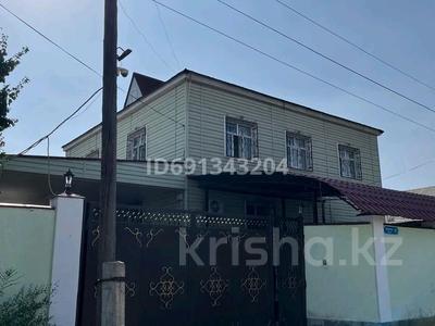 Отдельный дом · 7 комнат · 207 м² · 6 сот., Фресно 93 за 90 млн 〒 в Таразе