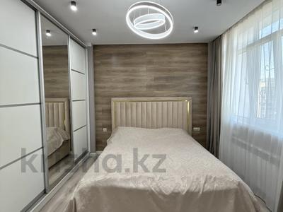 2-комнатная квартира · 57 м² · 8/8 этаж, Улы Дала 65/2 за 38.5 млн ₸ в Астане, Есильский р-н