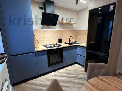 3-комнатная квартира · 80.9 м² · 7/9 этаж, Аэропорт 35А за 42.5 млн 〒 в Костанае