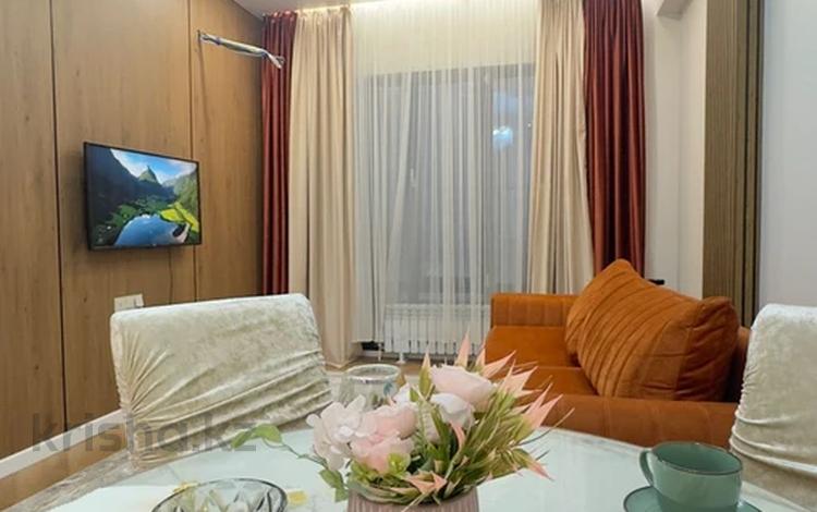 2-бөлмелі пәтер · 60 м² · 2/6 қабат, Щепкина 42, бағасы: 20 000 〒 в Алматы, Бостандыкский р-н — фото 68