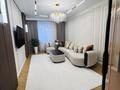 3-комнатная квартира · 92 м² · 4/8 этаж, улица А.Бокейхан 29 А за 108 млн ₸ в Астане, Есильский р-н — фото 5
