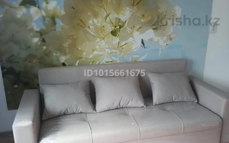 2-комнатная квартира · 37 м² · 5/5 этаж, Лермонтова 98 за 150 000 ₸ в Павлодаре — фото 2