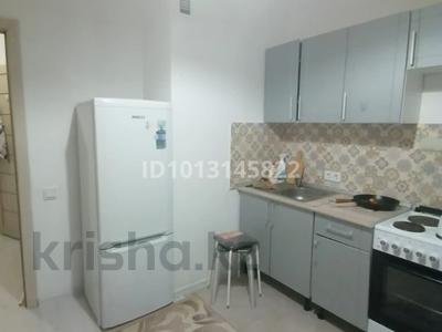 1-комнатная квартира · 40 м² · 3 этаж, Абишева 3 за 180 000 ₸ в Алматы, Наурызбайский р-н