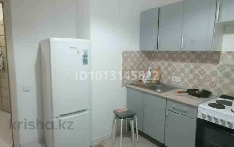 1-комнатная квартира · 40 м² · 3 этаж, Абишева 3 за 180 000 ₸ в Алматы, Наурызбайский р-н — фото 2