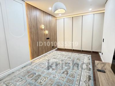 2-бөлмелі пәтер · 41 м² · 5/12 қабат, Бауыржана Момышулы 5/4 — Монке би, бағасы: 37.5 млн ₸ в Алматы, Алатауский р-н