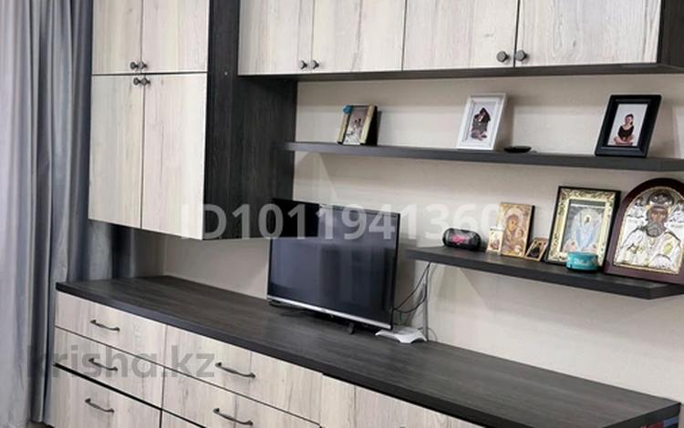 1-бөлмелі пәтер · 34.9 м² · 2/5 қабат, мкр Михайловка — Крамского, бағасы: 14 млн ₸ в Караганде, Казыбек би р-н — фото 2