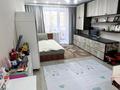 1-бөлмелі пәтер · 34.9 м² · 2/5 қабат, мкр Михайловка — Крамского, бағасы: 14 млн ₸ в Караганде, Казыбек би р-н — фото 4
