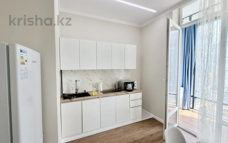 2-комнатная квартира · 49 м² · 10/21 этаж, Бухар жырау 12/2, 12/3 за 260 000 ₸ в Астане, Есильский р-н — фото 19