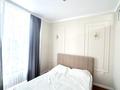 2-комнатная квартира · 49 м² · 10/21 этаж, Бухар жырау 12/2, 12/3 за 260 000 ₸ в Астане, Есильский р-н — фото 3