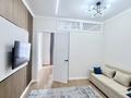 2-комнатная квартира · 49 м² · 10/21 этаж, Бухар жырау 12/2, 12/3 за 260 000 ₸ в Астане, Есильский р-н — фото 19