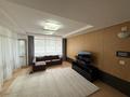 3-бөлмелі пәтер · 129.6 м² · 2/25 қабат, Кошкарбаева 2, бағасы: 95 млн ₸ в Астане, Сарайшык р-н