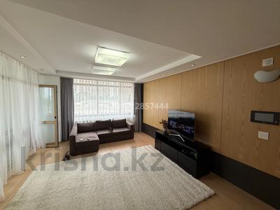 3-бөлмелі пәтер · 129.6 м² · 2/25 қабат, Кошкарбаева 2, бағасы: 95 млн ₸ в Астане, Сарайшык р-н
