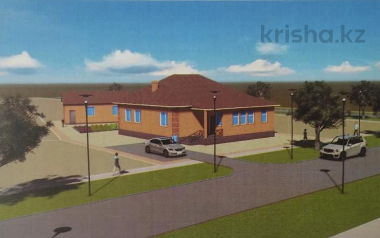 Часть дома · 4 комнаты · 152 м² · 10 сот., Бейбитшилик 13/1 за 23 млн ₸ в Косшы — фото 2