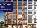 1-комнатная квартира · 36.4 м² · 2/9 этаж, ​Е 117 — ЖК Bosağa за 21.4 млн ₸ в Астане, Есильский р-н — фото 6