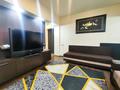 1-бөлмелі пәтер · 35.5 м² · 2/5 қабат, Хаджимукана 28 — Мендыкулова, бағасы: 250 000 ₸ в Алматы, Медеуский р-н