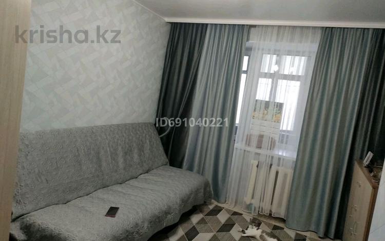 1-бөлмелі пәтер · 22 м² · 5/5 қабат, Сатпаева 5 — ГорСуд, бағасы: 8.5 млн ₸ в Актобе — фото 2