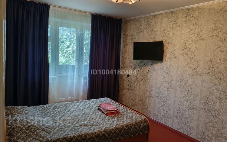 1-комнатная квартира · 40 м² · 4/5 этаж, Рыскулова 26 — Баня сандель, торговый центр за 7 000 ₸ в Таразе — фото 2