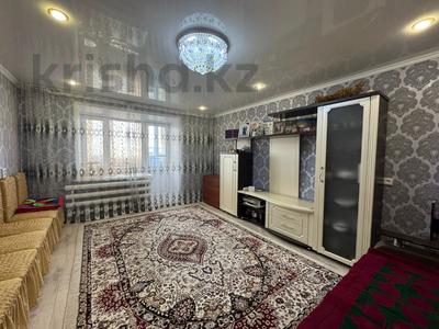 4-бөлмелі пәтер · 76.4 м² · 5/5 қабат, 1 мкр 14, бағасы: 7.5 млн ₸ в Шульбинске