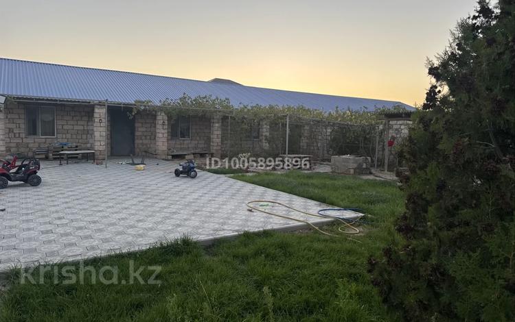 Отдельный дом · 2 комнаты · 70 м², Жана коныс 100 за 15 млн ₸ в  — фото 2
