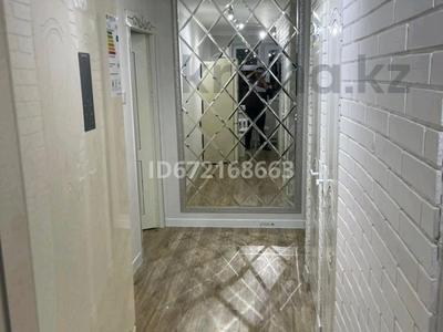 3-комнатная квартира, 65 м², 5/5 этаж, Ерубаев 15 за 18.5 млн 〒 в Туркестане