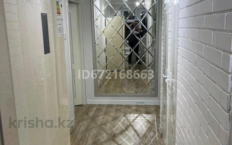 3-комнатная квартира, 65 м², 5/5 этаж, Ерубаев 15 за 18.5 млн 〒 в Туркестане — фото 2
