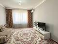 2-бөлмелі пәтер · 57 м² · 6/9 қабат, Коктем, бағасы: 26 млн ₸ в Талдыкоргане, мкр Коктем