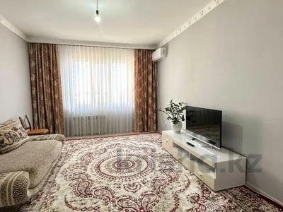 2-бөлмелі пәтер · 57 м² · 6/9 қабат, Коктем, бағасы: 26 млн ₸ в Талдыкоргане, мкр Коктем