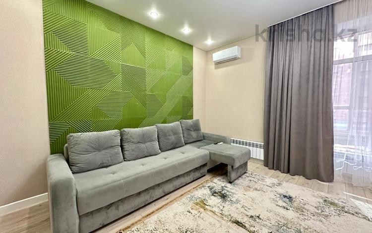 2-бөлмелі пәтер · 59 м² · 3/10 қабат, Култегин 11а, бағасы: 38 млн ₸ в Астане, Нура р-н — фото 14