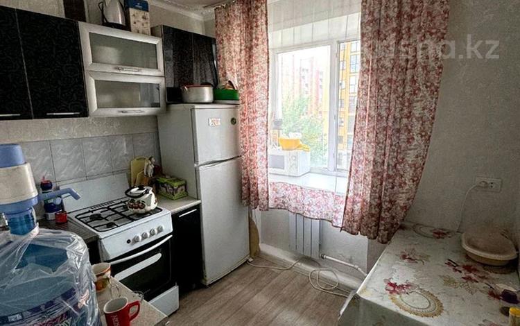 2-бөлмелі пәтер · 41.2 м² · 4/4 қабат, Ауэзова 286, бағасы: 11.6 млн ₸ в Кокшетау — фото 2