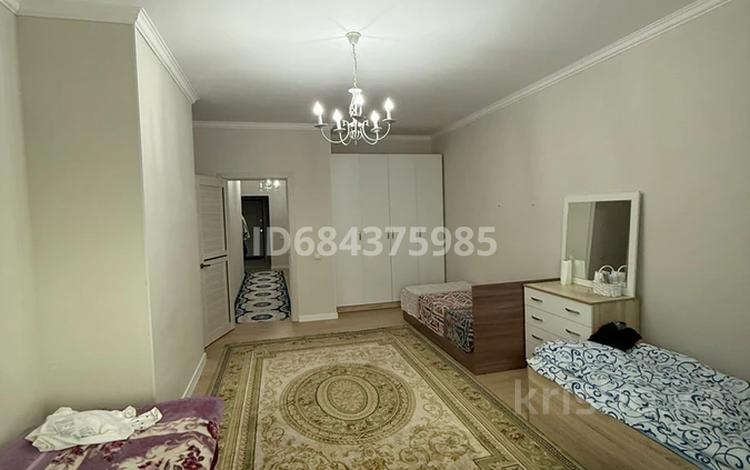 4 комнаты · 130 м² · 13 этаж, Достык 5 — Северная сияние за 70 000 ₸ в Астане, Есильский р-н — фото 20