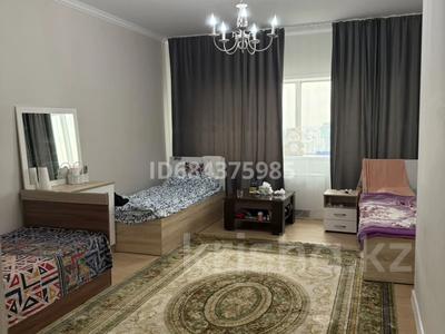 4 комнаты · 150 м² · 12 этаж, Достык 5 — Северная сияние за 70 000 ₸ в Астане, Есильский р-н