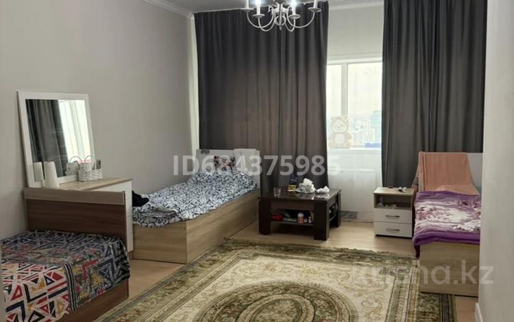 4 комнаты · 150 м² · 12 этаж, Достык 5 — Северная сияние за 70 000 ₸ в Астане, Есильский р-н — фото 25