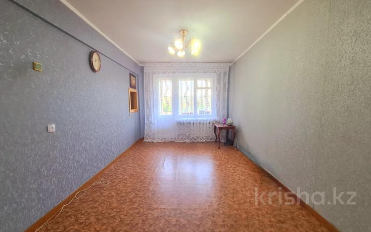 2-комнатная квартира · 44.6 м² · 5/5 этаж, Челюскина 1 за 13 млн ₸ в Усть-Каменогорске — фото 2