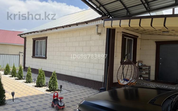 Жеке үй · 4 бөлме · 110 м² · 5.5 жүзд., 146 2047, бағасы: 40 млн ₸ в Кендале — фото 50