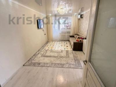 3-комнатная квартира · 51 м² · 5/5 этаж, Льва Толстого за 13 млн ₸ в Уральске