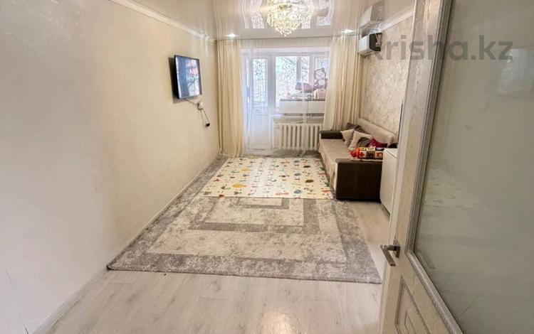 3-комнатная квартира · 51 м² · 5/5 этаж, Льва Толстого за 13 млн ₸ в Уральске — фото 2