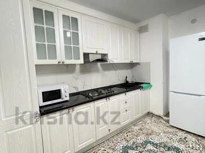 2-бөлмелі пәтер · 60 м² · 4/5 қабат, Шұғыла ш/а., Жунисова, бағасы: 28 млн ₸ в Алматы, Наурызбайский р-н