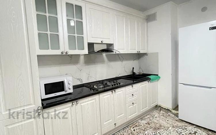 2-бөлмелі пәтер · 60 м² · 4/5 қабат, Шұғыла ш/а., Жунисова, бағасы: 28 млн ₸ в Алматы, Наурызбайский р-н — фото 16