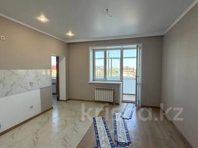 4-бөлмелі пәтер · 158.9 м² · 2/6 қабат, Пушкина 1, бағасы: ~ 87.4 млн ₸ в Костанае