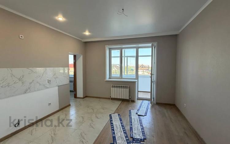 4-комнатная квартира · 158.9 м² · 2/6 этаж, Пушкина 1 за ~ 87.4 млн ₸ в Костанае — фото 5