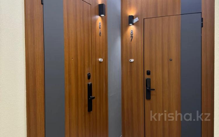 2-бөлмелі пәтер · 60.7 м² · 6/16 қабат, Каныша Сатпаева 90/55Б, бағасы: ~ 50.3 млн ₸ в Алматы, Бостандыкский р-н — фото 4