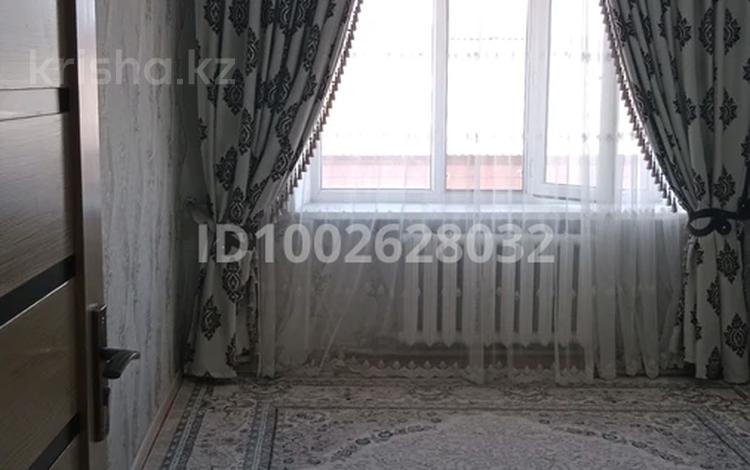 2-комнатная квартира · 58 м² · 2/2 этаж, Ыдрысова — Кафе Богатырь,садик Кыз-Жибек за 100 000 ₸ в  — фото 2