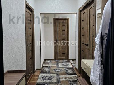 2-комнатная квартира · 51 м² · 1/6 этаж, Ердена 221 — Школа #15, 16. Детские сады "Нурбөбек" 1 и 2 за 18 млн ₸ в Сатпаев