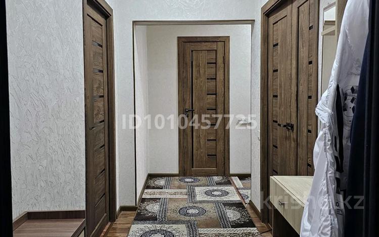 2-комнатная квартира · 51 м² · 1/6 этаж, Ердена 221 — Школа #15, 16. Детские сады "Нурбөбек" 1 и 2 за 18 млн ₸ в Сатпаев — фото 2