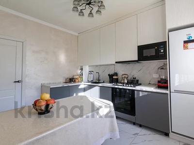 3-бөлмелі пәтер · 69 м² · 3/9 қабат, Таугуль -1, бағасы: 58 млн ₸ в Алматы, Ауэзовский р-н