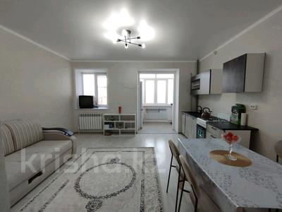 1-комнатная квартира · 33.9 м² · 2/9 этаж, мкр Омега, Молдашева — Украинская за 15.5 млн 〒 в Уральске